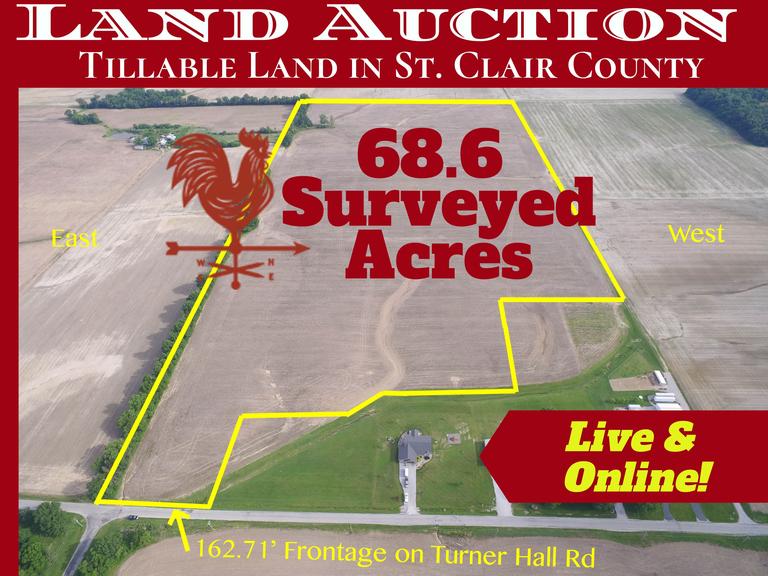 Property Peddler Past Auctions